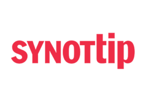 Správa sociálnych sietí pre SYNOTtip