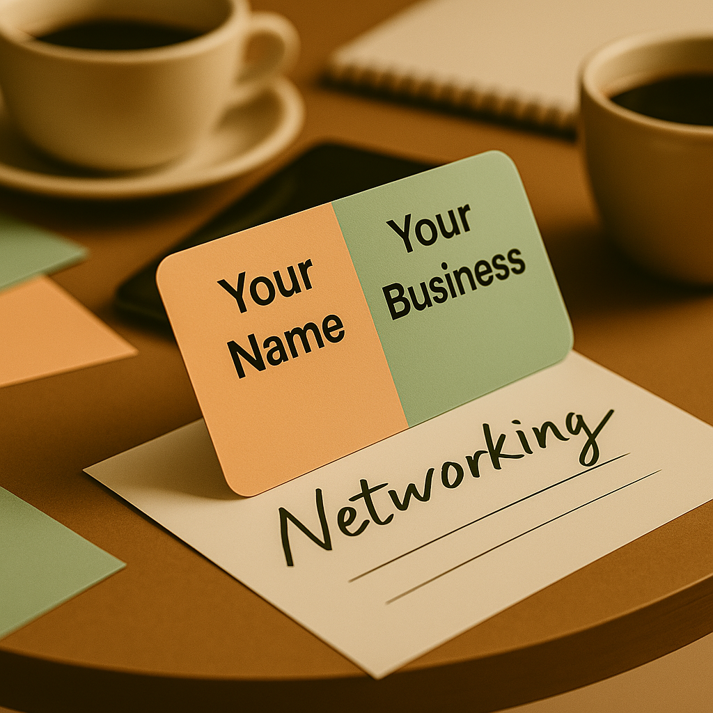 Networking
