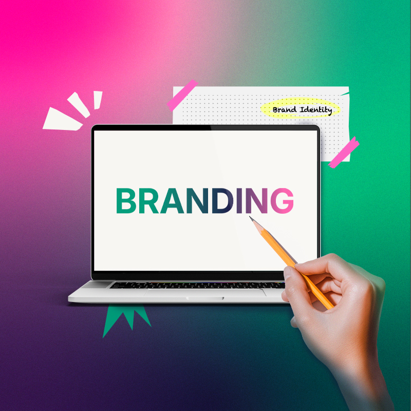 Branding