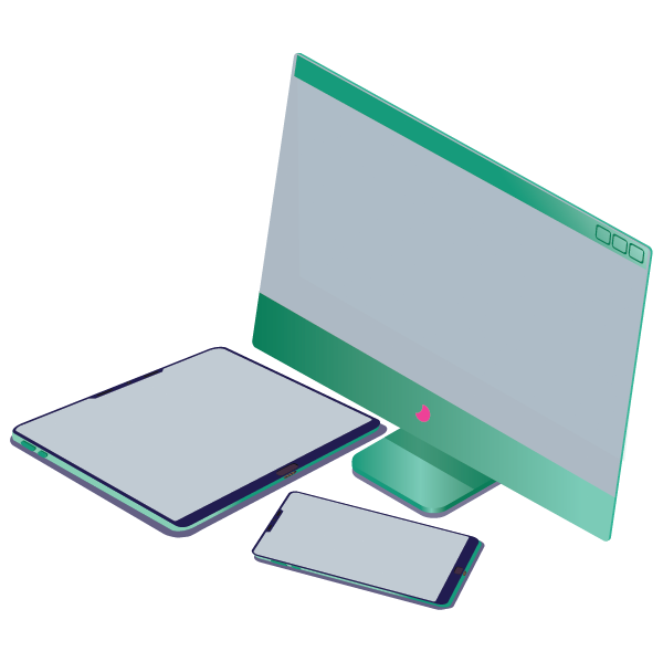 Tvorba webu, landing pages