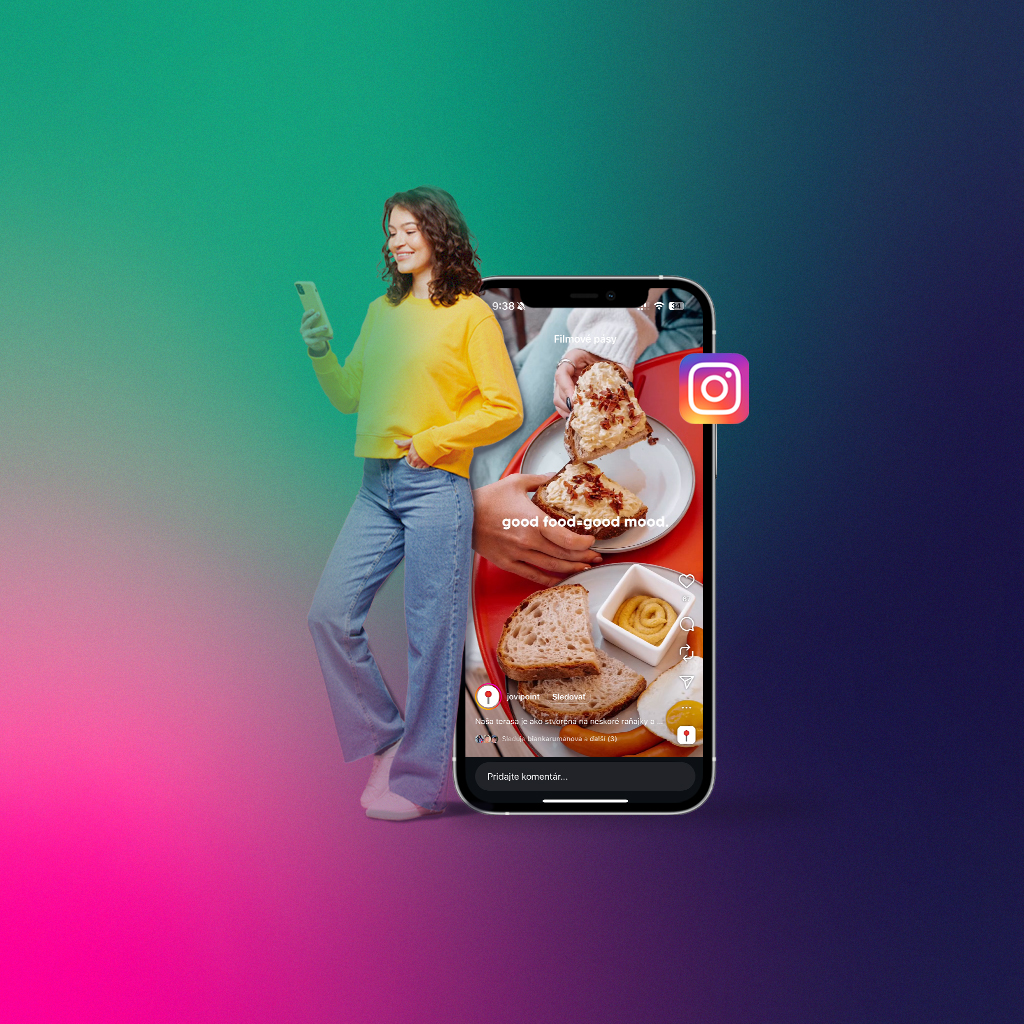 Instagram